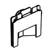 Refrigerator Hanger for Samsung RF26J7510SR/AA-00 - Part DA61-04437A