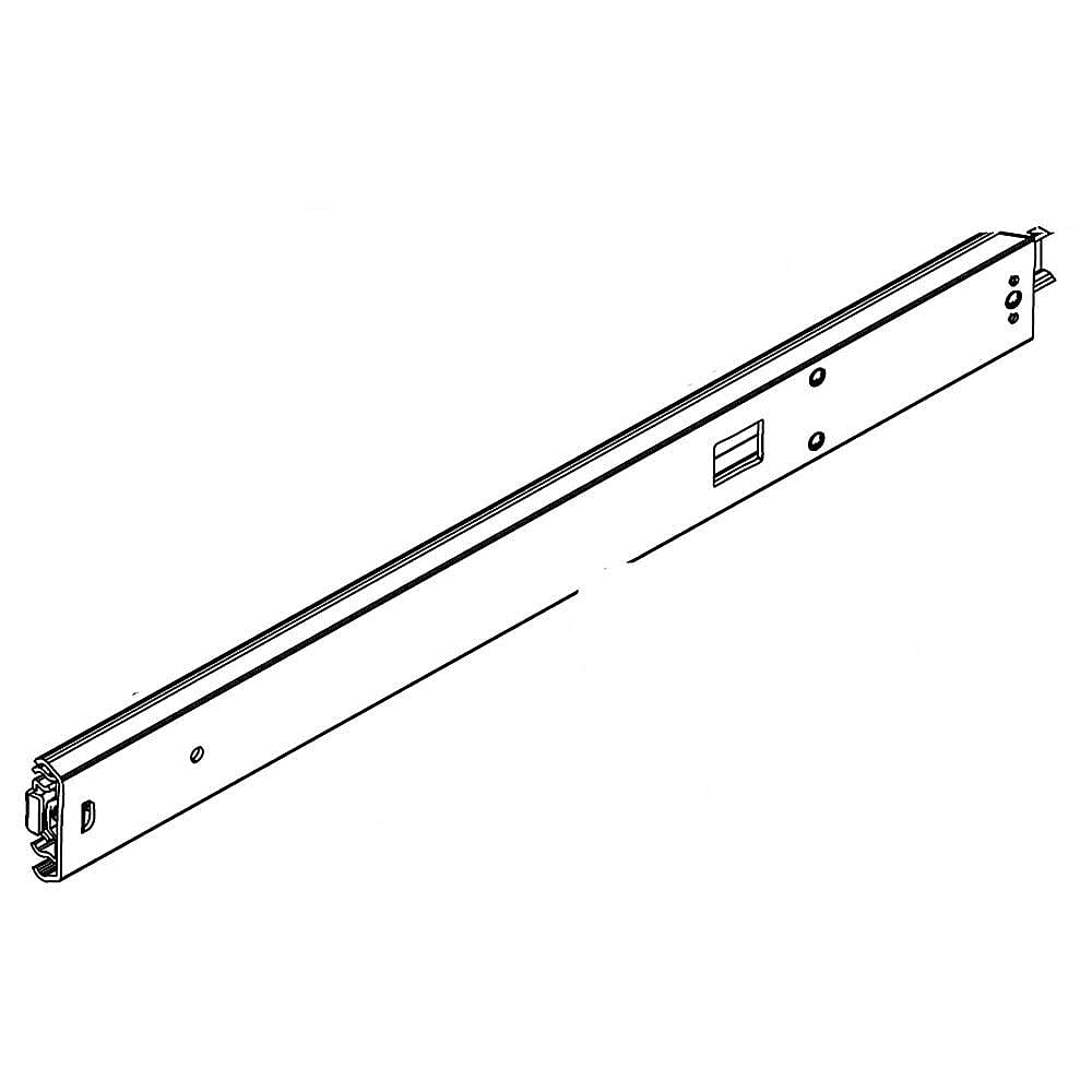 Part #da61-04439A, Hanger Rail