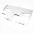 Refrigerator Evaporator Cover Insulation for Samsung RF197ABWP/XAA-00 - Part DA61-04461A