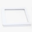 Refrigerator Guide Rail for Samsung RF217ACWP/XAA-00 - Part DA61-04505A