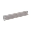 Refrigerator Freezer Drawer Slide Rail, Right for Samsung RB217ABRS/XAA-00 - Part DA61-04506A