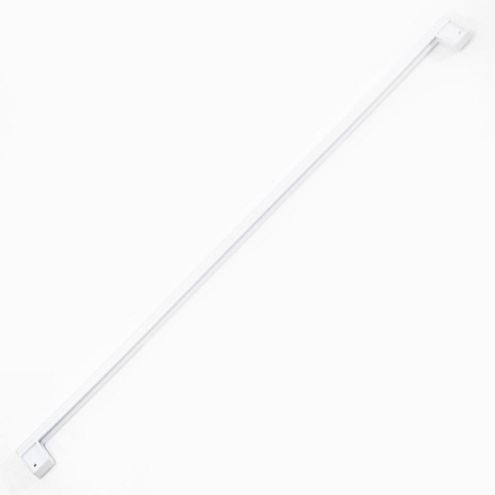 Part #da61-04511A, Refrigerator Shelf Support, Front