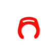 Refrigerator Retainer Clip DA61-04522A
