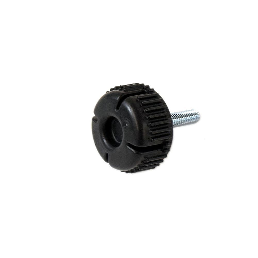 Part #da61-04721D, Refrigerator Leveling Leg