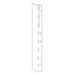 Refrigerator Shelf Angle for Samsung RF267AERS/XAA-01 - Part DA61-04767A