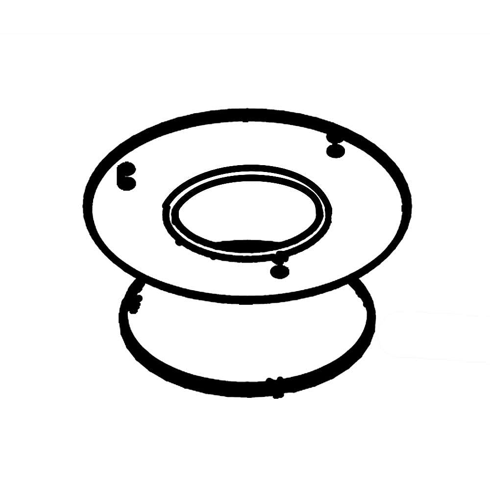 Part #da61-04773A, Refrigerator Fixer