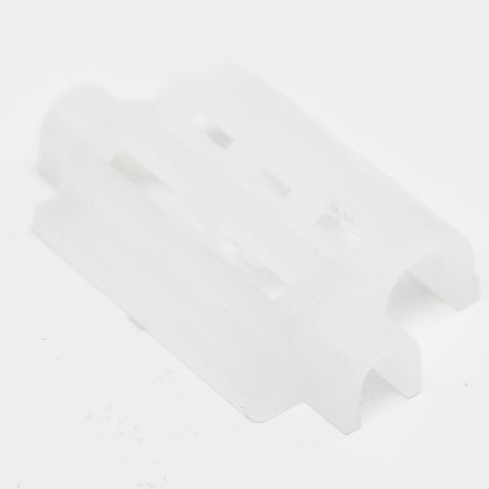 Part #da61-04800A, Refrigerator Temperature Sensor Mounting Bracket / 7.25 x 4.50 x 2.25