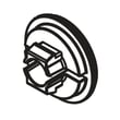 Fixed Gear for Samsung RF26J7510SR/AA-00 - Part DA61-04801A
