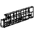 Refrigerator Slide Rail for Samsung RF263AEPN/XAA-00 - Part DA61-04812A