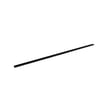 Refrigerator Crisper Drawer Cover Trim for Samsung RF267ABPN/XAA-00 - Part DA61-04823A