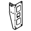 Refrigerator Freezer Drawer Rail Support, Left for Samsung RF220NCTAWW/AA-02 - Part DA61-04840A