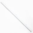 Refrigerator Door French Seal Housing for Samsung RF263AEBP/XAA-00 - Part DA61-04848A
