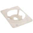 Refrigerator Motor Case for Samsung RF26XAERS/XAA-00 - Part DA61-04850A