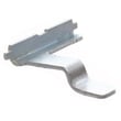 Fixer-hinge (2) for Samsung RF28N9780SG/AA-00 - Part DA61-04932B