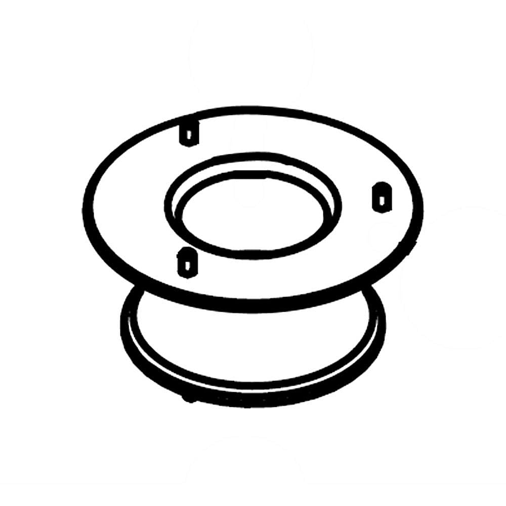 Part #da61-05021A, Refrigerator Fixer