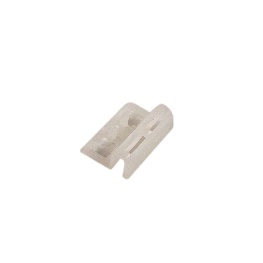 Part #da61-05160A, Refrigerator Temperature Sensor Clip / 1.18 x 1.57 x 0.39