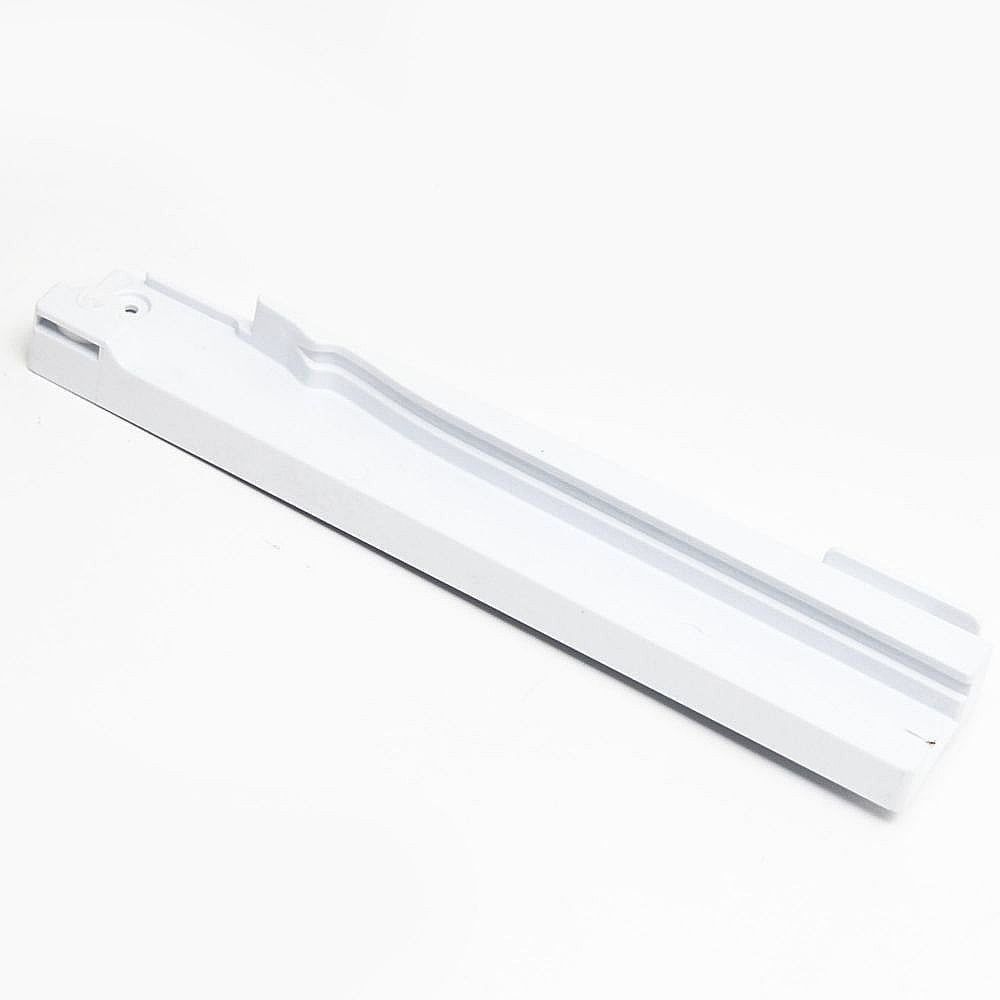 Part #da61-05208A, Refrigerator Crisper Drawer Slide Rail, Left / 3.15 x 12.40 x 1.38