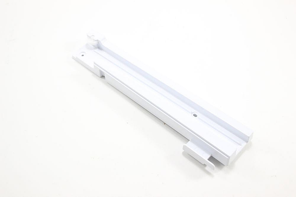 Part #da61-05209A, Refrigerator Crisper Drawer Slide Rail, Right