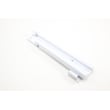 Refrigerator Crisper Drawer Slide Rail, Right for Samsung RFG238AARS/XAA-00 - Part DA61-05209A