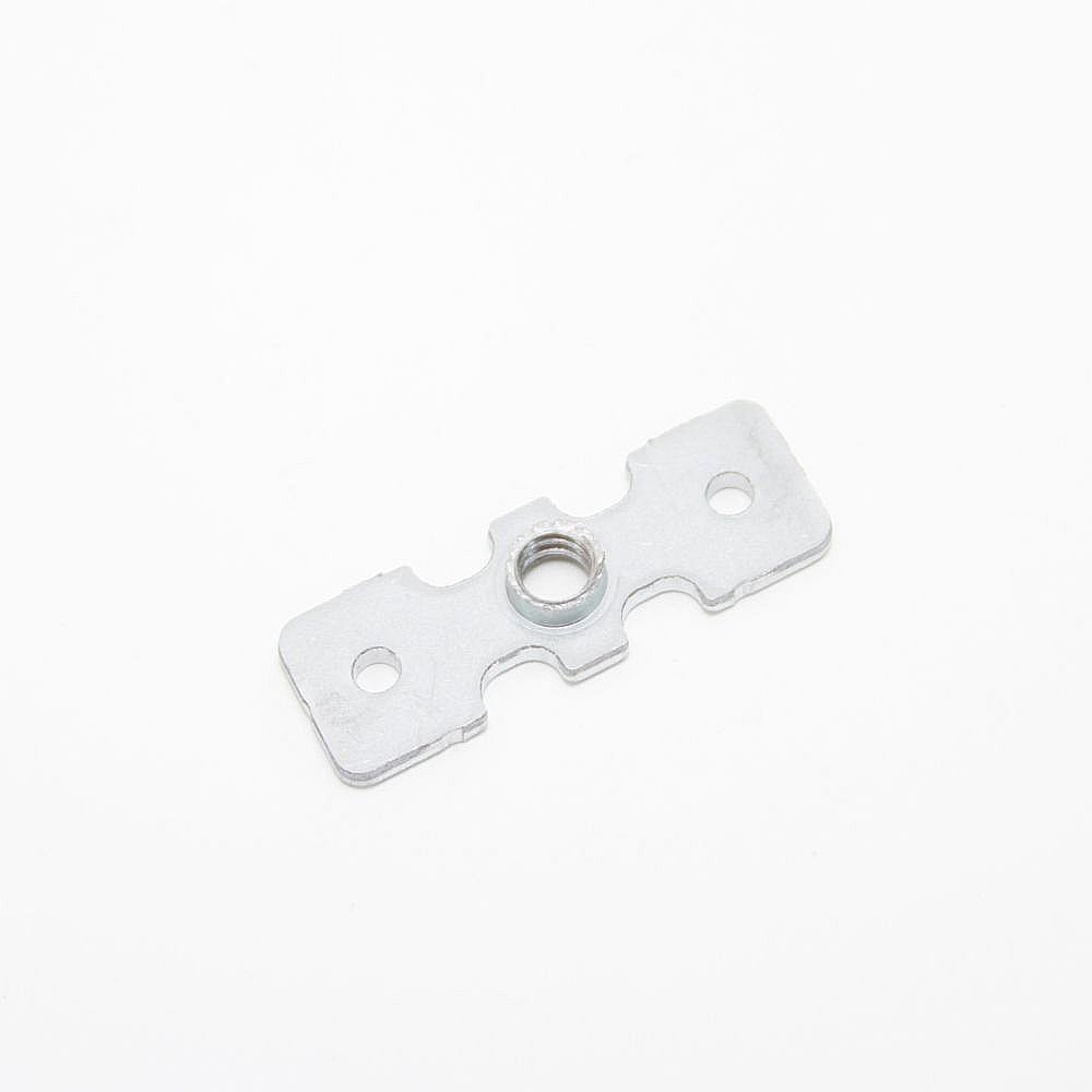 Part #da61-05215A, Refrigerator Freezer Door Handle Reinforcement Cap / 2.00 x 1.00 x 1.00