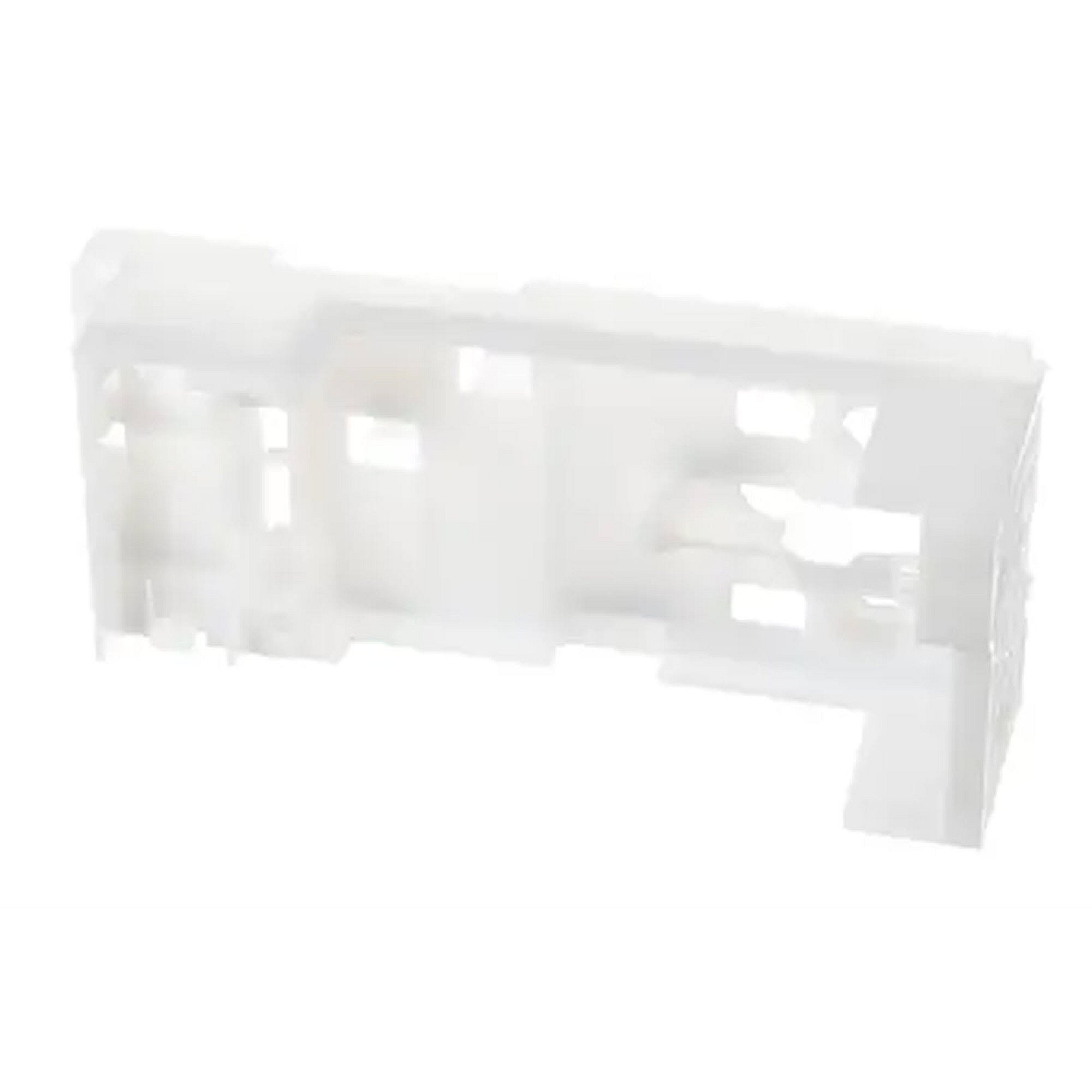 Samsung Part #da61-05227A, Ice Maker Support Bracket | 6.30 x 13.39 x 4.72
