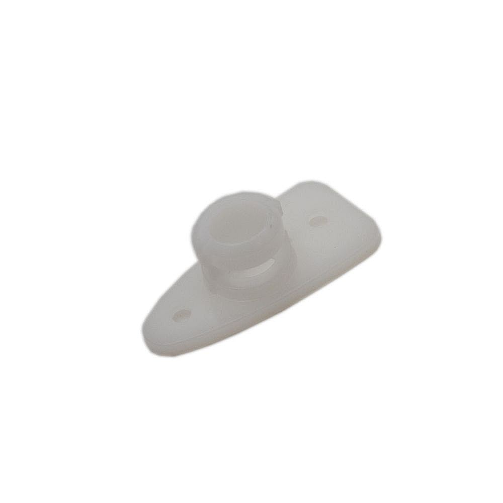 Samsung Part #da61-05232A, Refrigerator Freezer Door Handle Bracket, Upper
