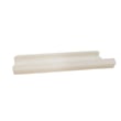 Refrigerator Rail for Samsung RF23HCEDBWW/AA-03 - Part DA61-05238A