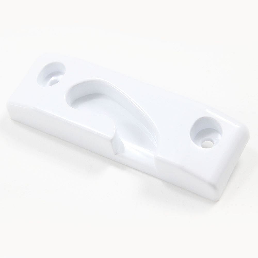 Part #da61-05292A, Refrigerator Flipper Guide / 3.74 x 1.26 x 0.59