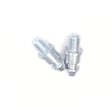 Refrigerator Door Handle Mounting Bolt for Samsung RF197ABWP/XAA-00 - Part DA61-05327A