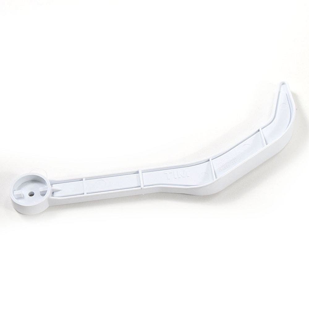 Part #da61-05435A, Refrigerator Ice Maker Shut-Off Arm / 1.38 x 2.95 x 9.06