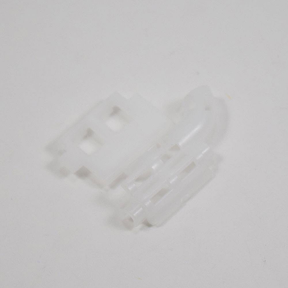 Part #da61-05587A, Refrigerator Temperature Sensor Mounting Bracket / 2.50 x 2.00 x 0.50