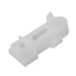 Refrigerator Door Handle Clip for Samsung RS261MDBP/XAA - Part DA61-05591A