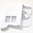 Refrigerator Freezer Door Basket Support, Left DA61-05847A
