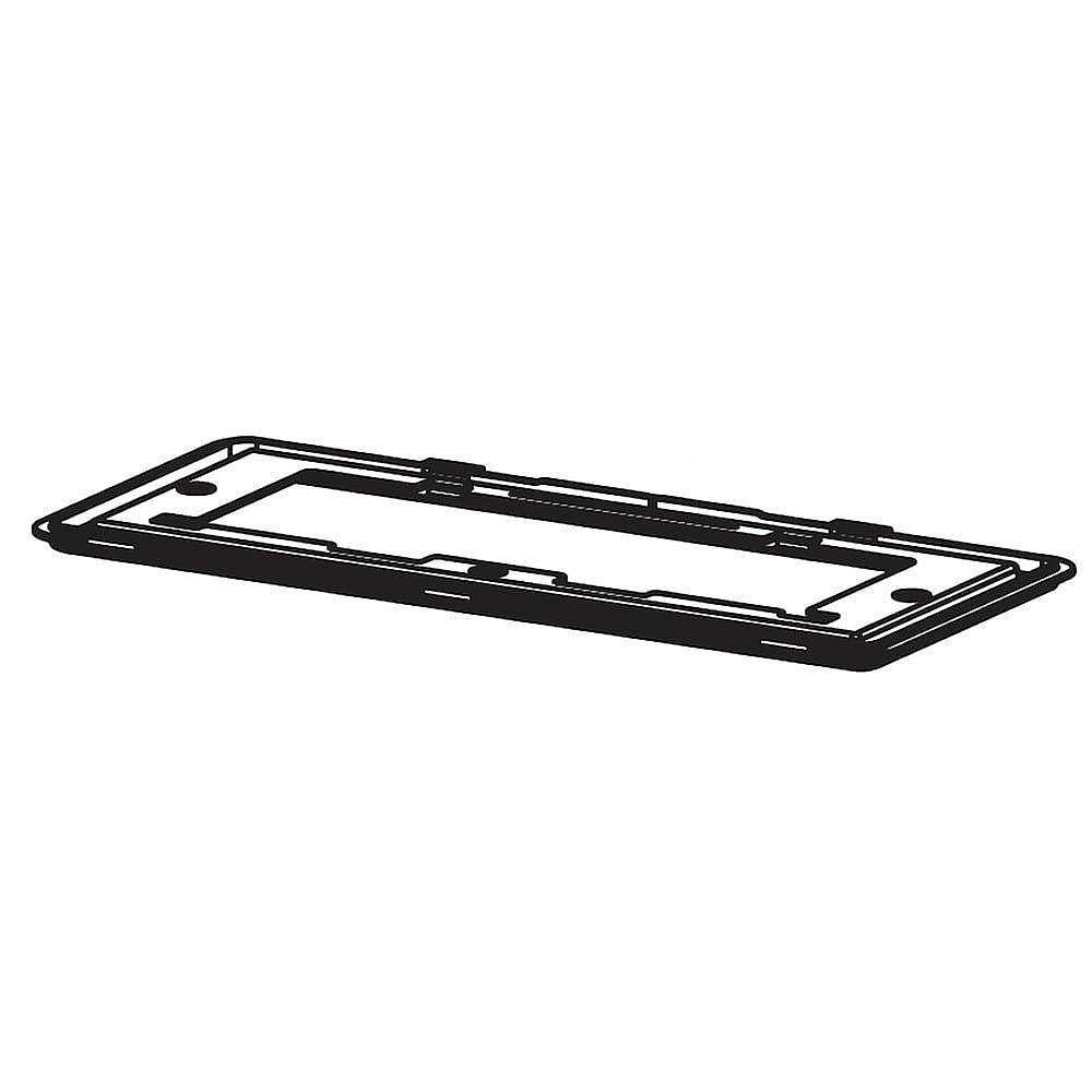Part #da61-05854B, Refrigerator Case