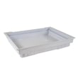 Refrigerator Flexzone Drawer for Samsung RF28HMEDBBC/AA-08 - Part DA61-05860A