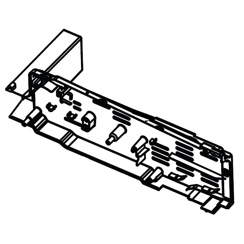 Part #da61-05869A, Case L-Fil