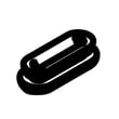 Support Ca for Samsung RF28HMEDBBC/AA-08 - Part DA61-05870A