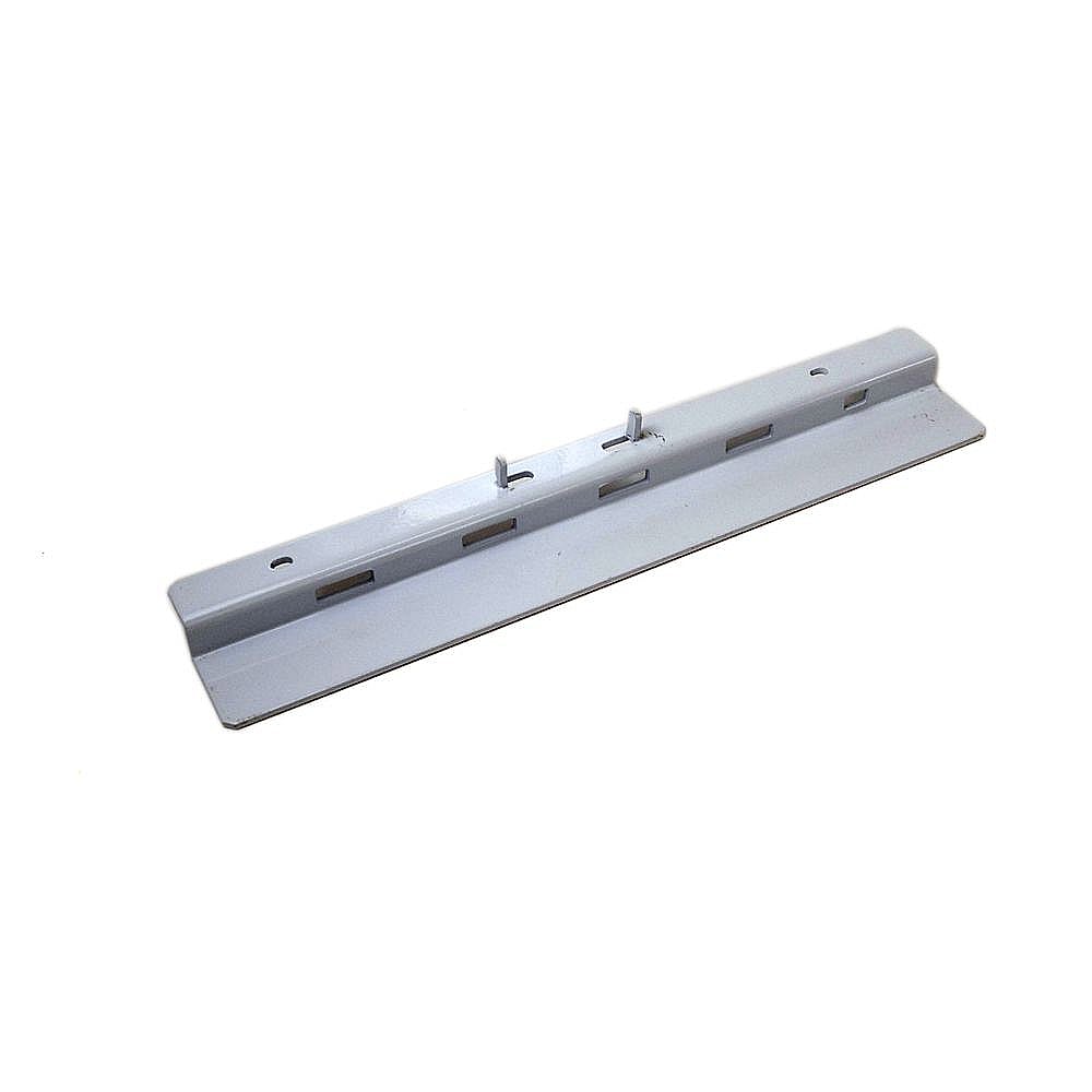 Part #da61-05898A, Refrigerator Shelf Support, Left / 2.17 x 11.42 x 1.18