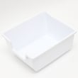 Refrigerator Ice Bin for Samsung RFG293HARS/XAA-03 - Part DA61-05905A