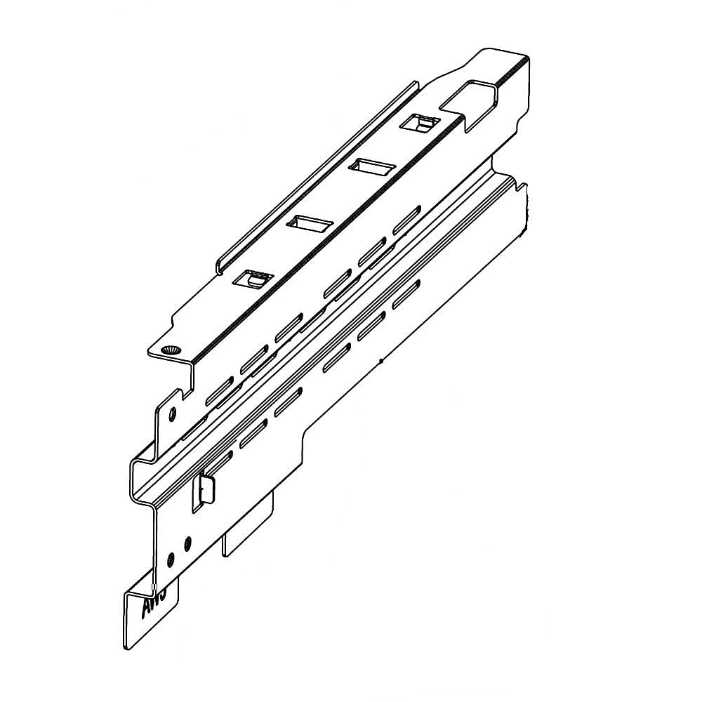 Part #da61-05974A, Refrigerator Hanger