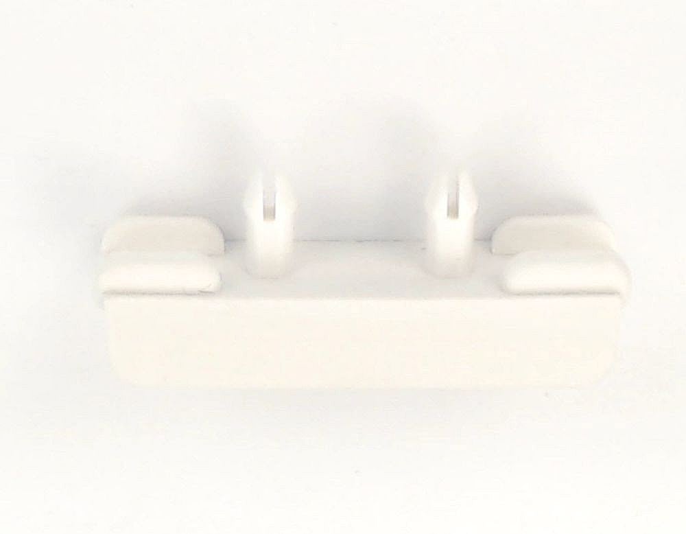 Part #da61-06031A, Refrigerator Defrost Heater Bracket / 0.71 x 1.77 x 0.39