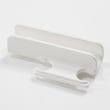 Fxr,heater for Samsung RS267LASH/XAA-00 - Part DA61-06063A