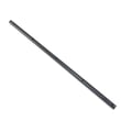 Refrigerator Freezer Drawer Support Trim for Samsung RF217ACWP/XAA-00 - Part DA61-06159A