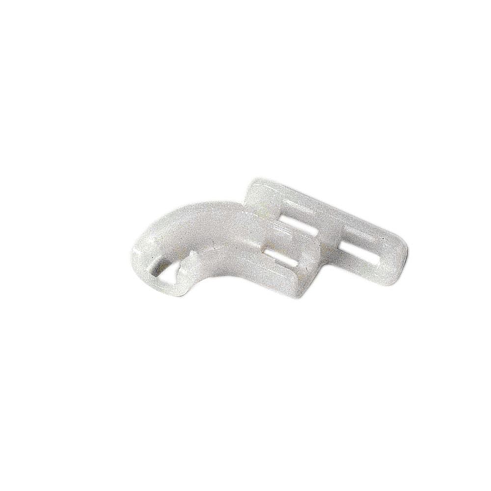 Part #da61-06182A, Refrigerator Temperature Sensor Clip / 0.71 x 0.59 x 0.04