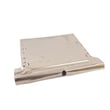 Refrigerator Evaporator Drip Pan DA61-06186B