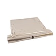 Refrigerator Drain Plate DA61-06186A