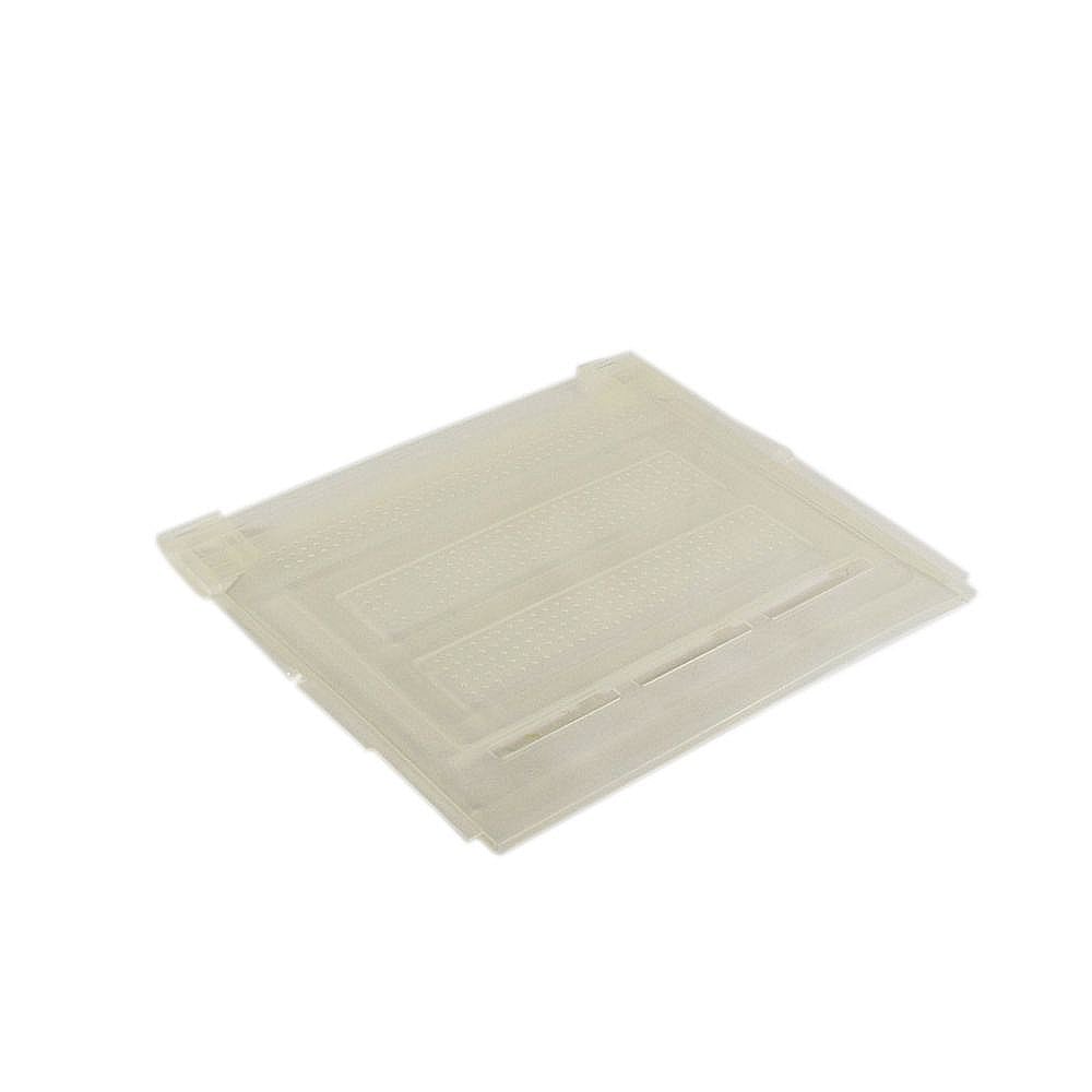 Photo of Samsung Part #da61-06823A, Refrigerator Drawer Cover from Repair Parts Direct