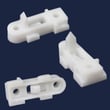 Refrigerator Door Handle Mounting Stud for Samsung RF217ACRS/XAA-00 - Part DA61-06887A