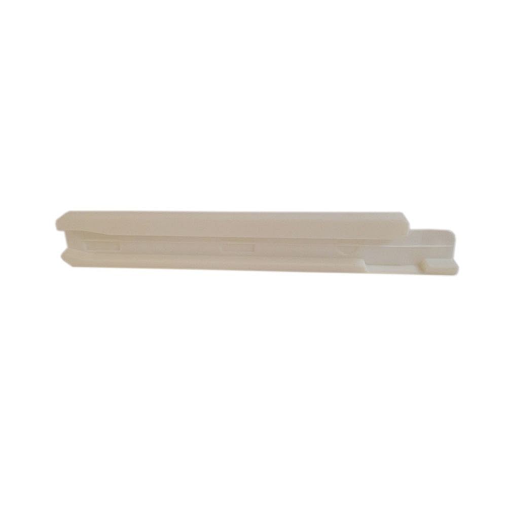 Part #da61-07328A, Refrigerator Freezer Drawer Slide Rail, Right / 1.89 x 17.40 x 0.55