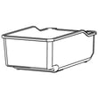 Refrigerator Ice Bin DA61-07401A
